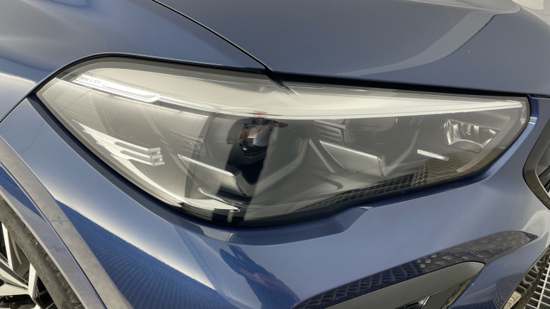 BMW X6 xDrive40i MHT M Sport 5dr Step Auto Petrol Estate